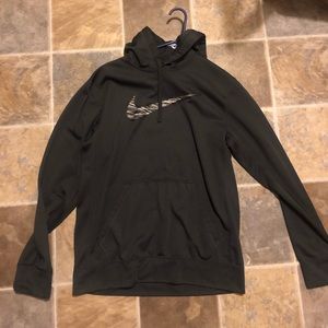 Nike Therma Fit Hoodie